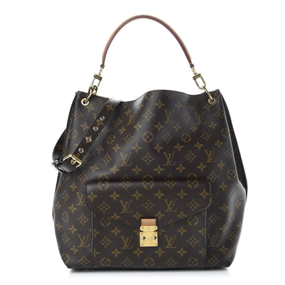 Louis Vuitton Monogram Metis 1 of 9