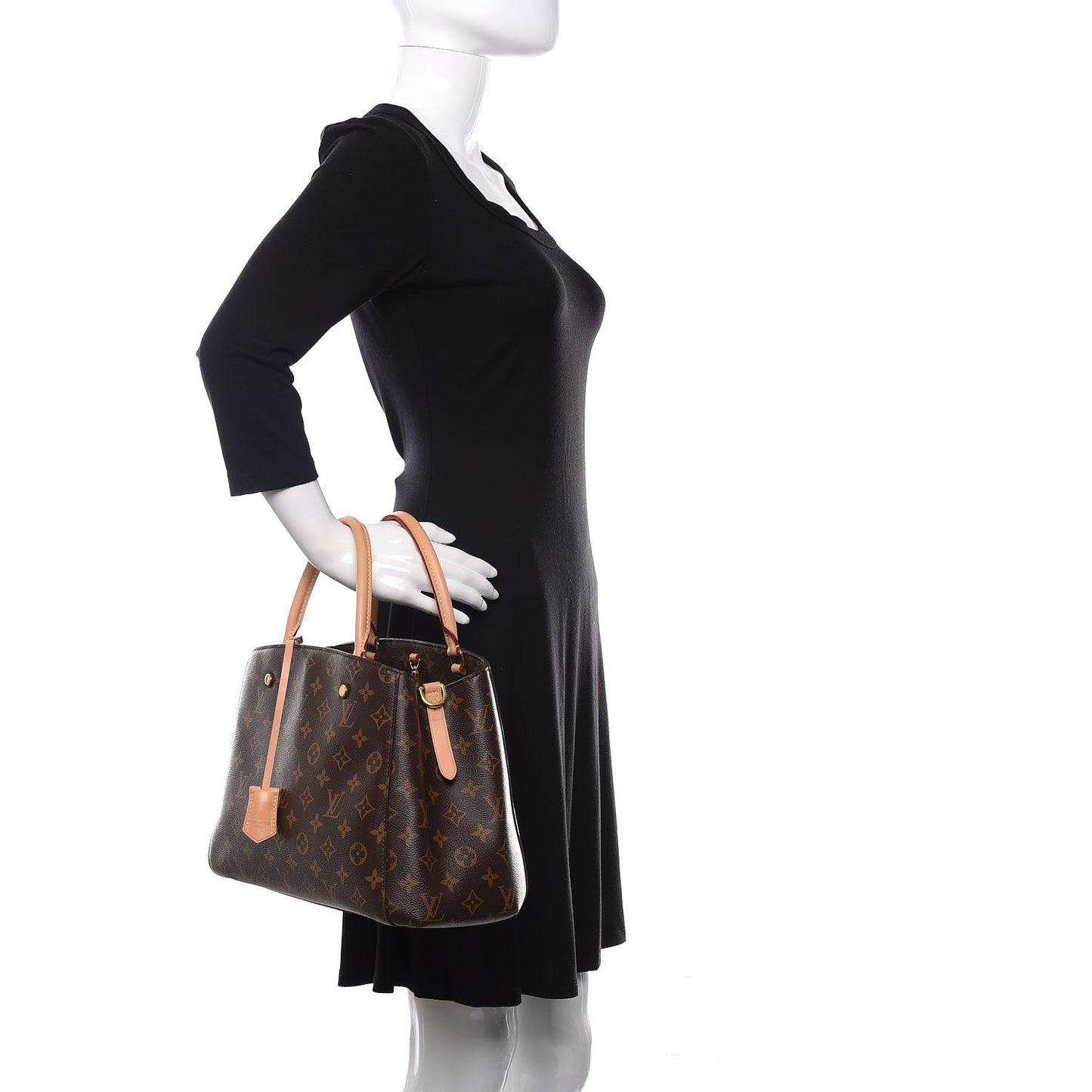 Monogram Montaigne MM