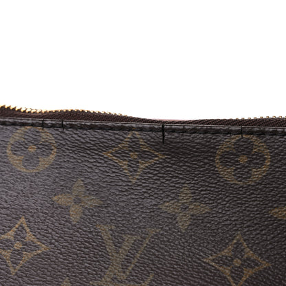 Louis Vuitton Monogram Berri MM 16 of 25