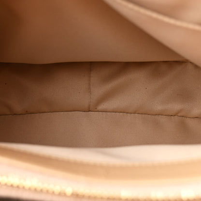 Chanel Caviar Quilted Grand Shopping Tote GST Beige Clair 5 of 7