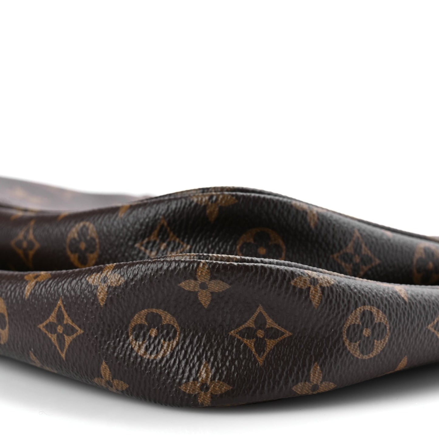 Monogram Multi Pochette Accessories Kaki