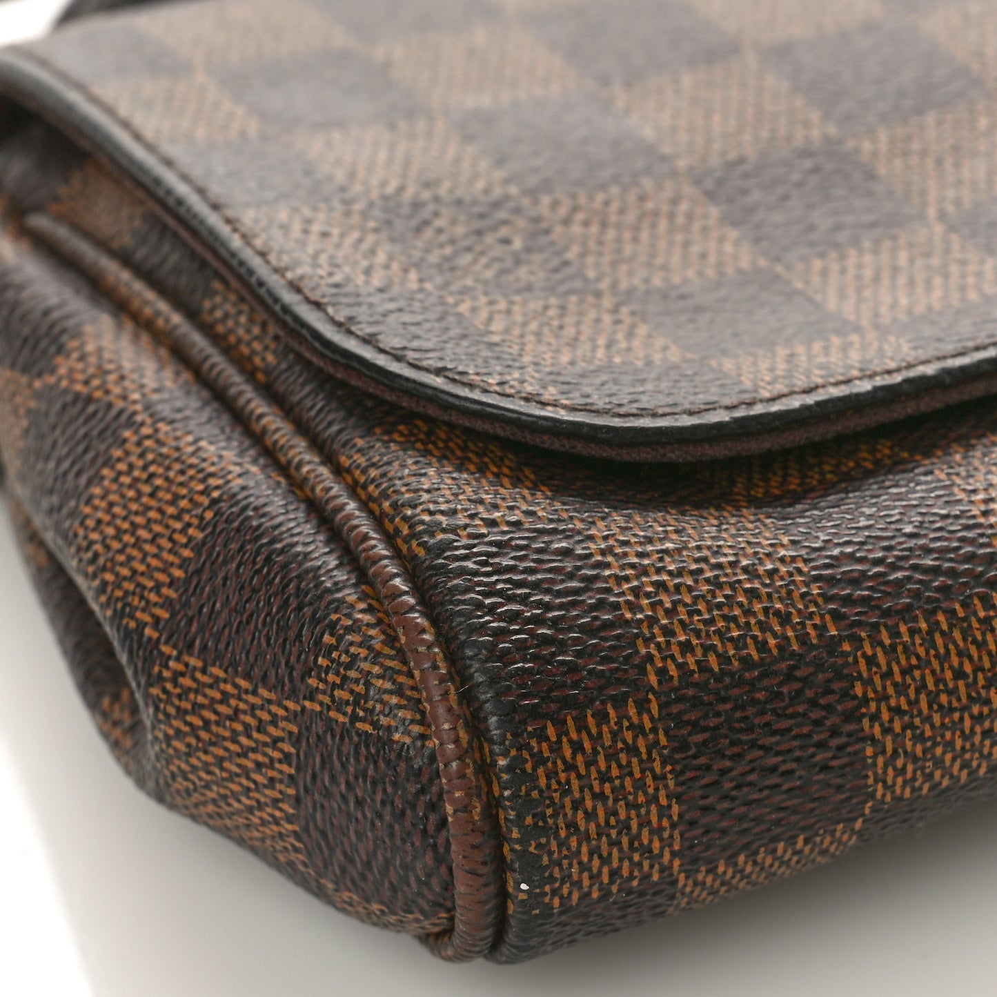 Damier Ebene Favorite PM