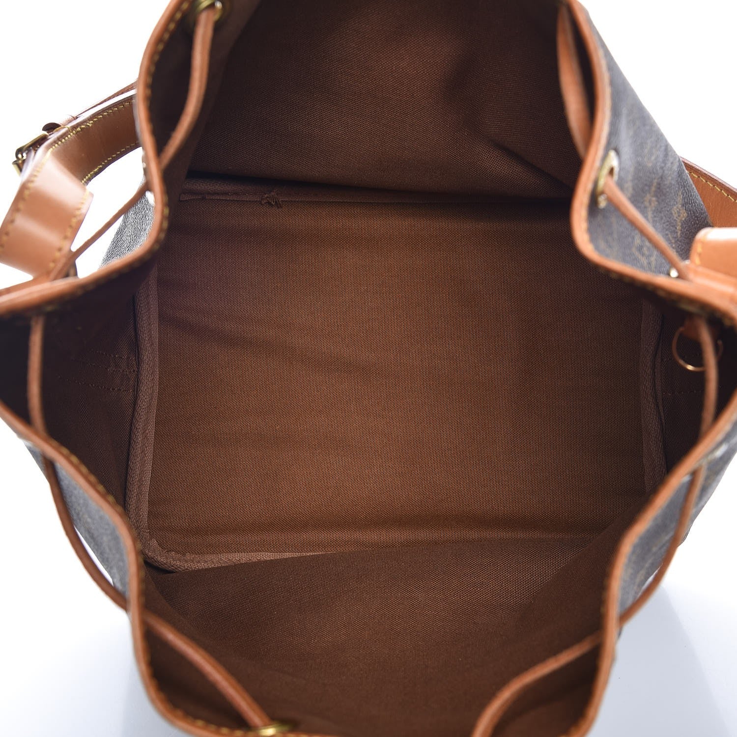 Louis Vuitton Monogram Petit Noe 5 of 11