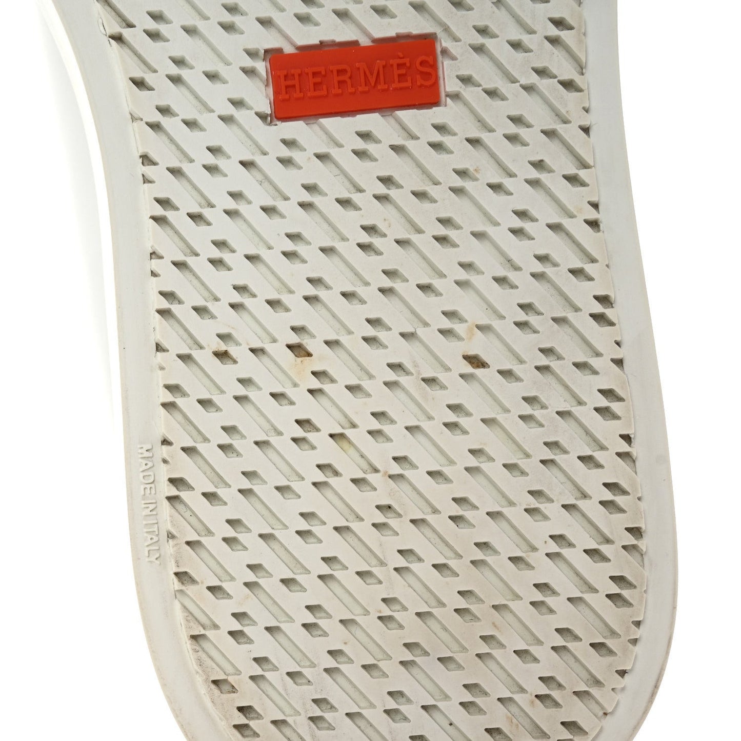 Calfskin Daydream Sneakers 38.5 White