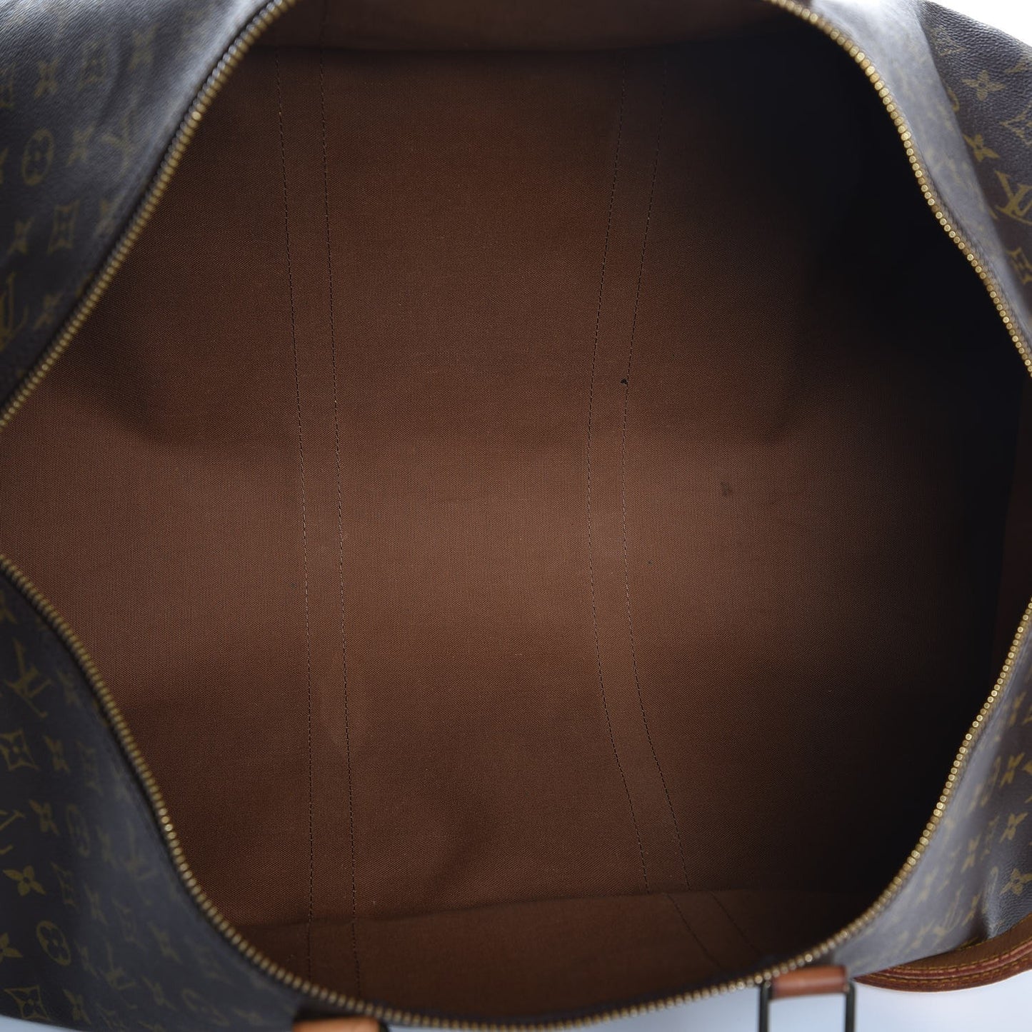 Monogram Keepall Bandouliere 60