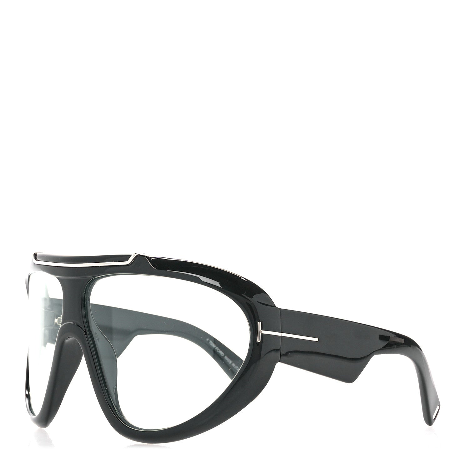 Tom Ford Linden Sunglasses TF1094 Black 1 of 8