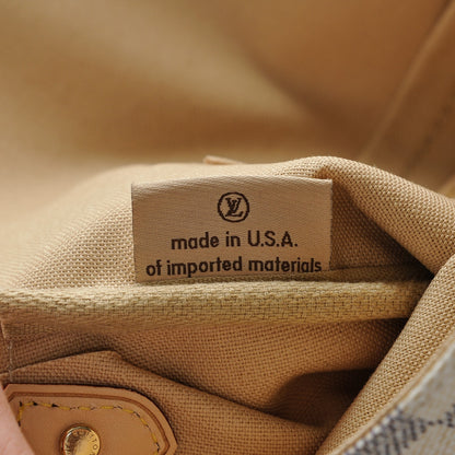 Louis Vuitton Damier Azur Favorite MM 7 of 7