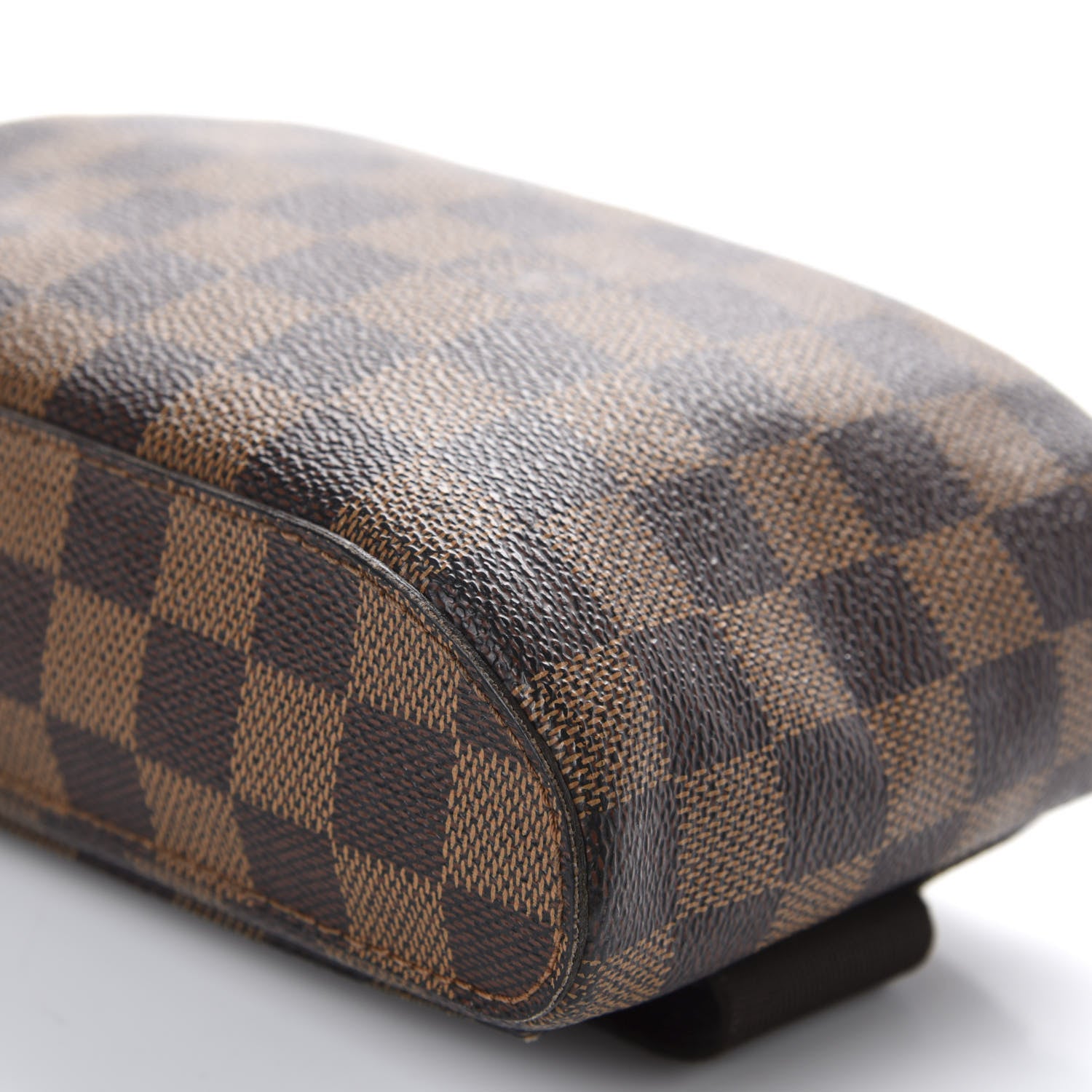 Louis Vuitton Damier Ebene Geronimos 5 of 8
