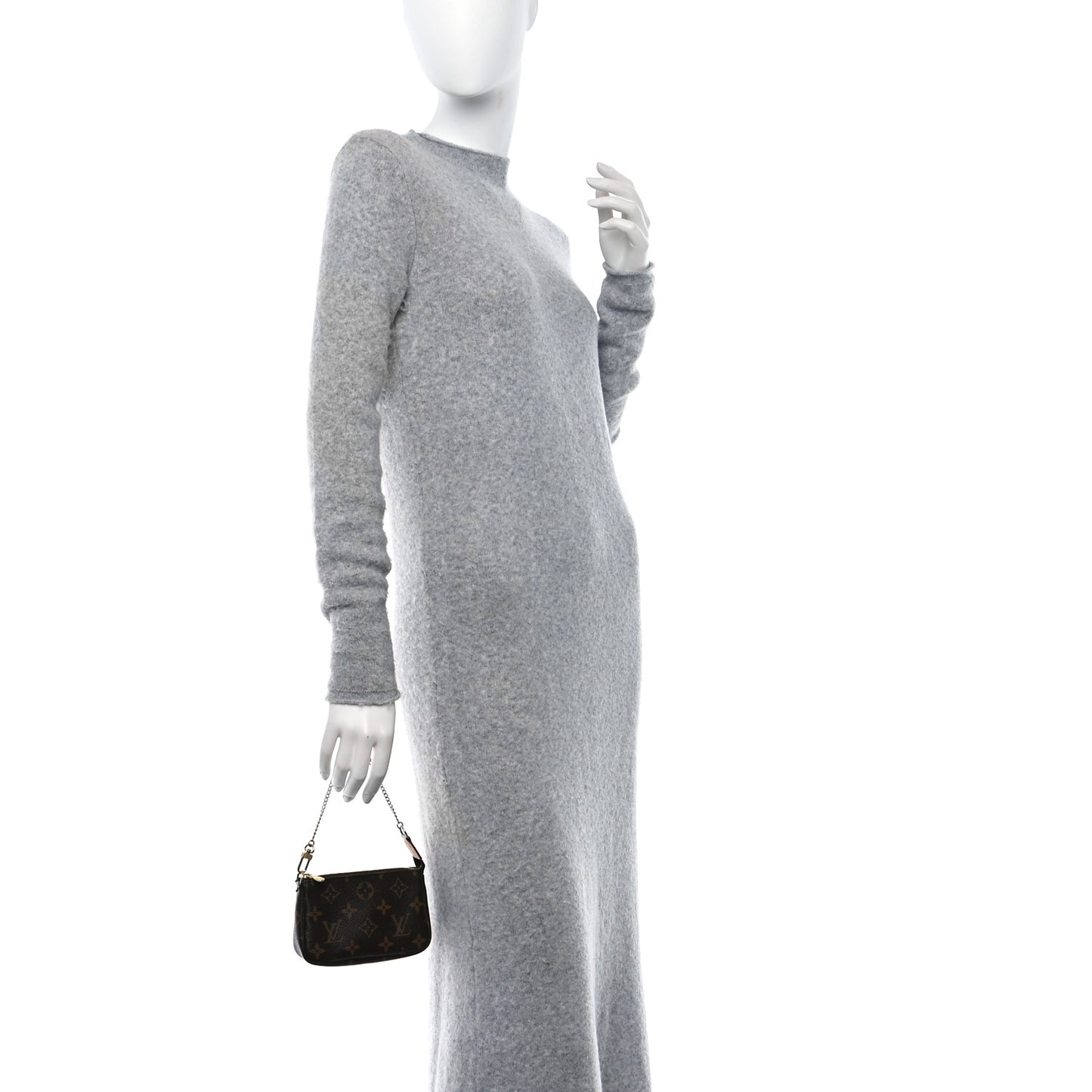 Monogram Mini Pochette Accessories