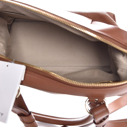 Givenchy Calfskin Small Sway Cognac 5 of 8