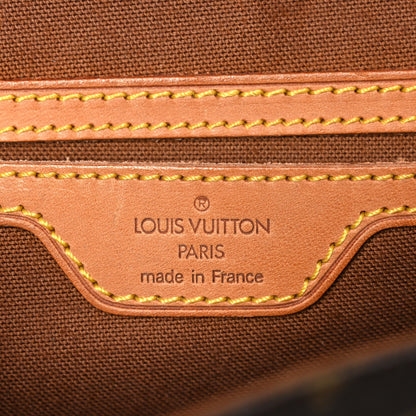 Louis Vuitton Monogram Bel Air 6 of 7