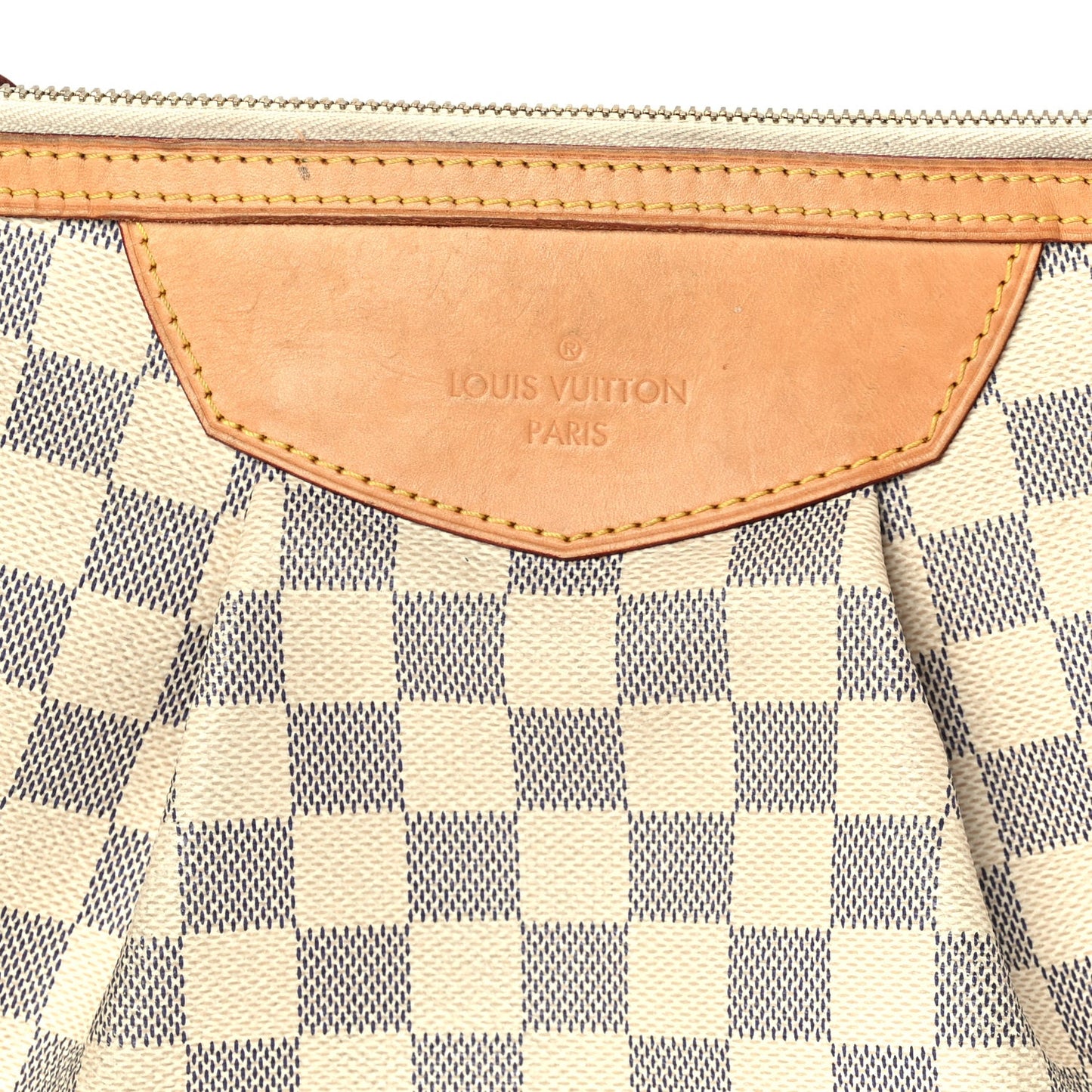 Damier Azur Siracusa PM