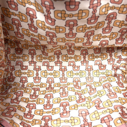 Gucci Guccissima Medium Joy Tote Pink 4 of 5