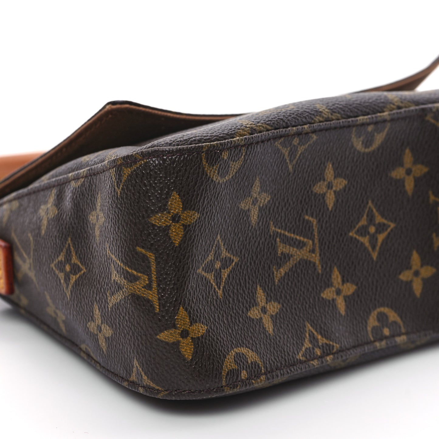 Monogram Mini Looping