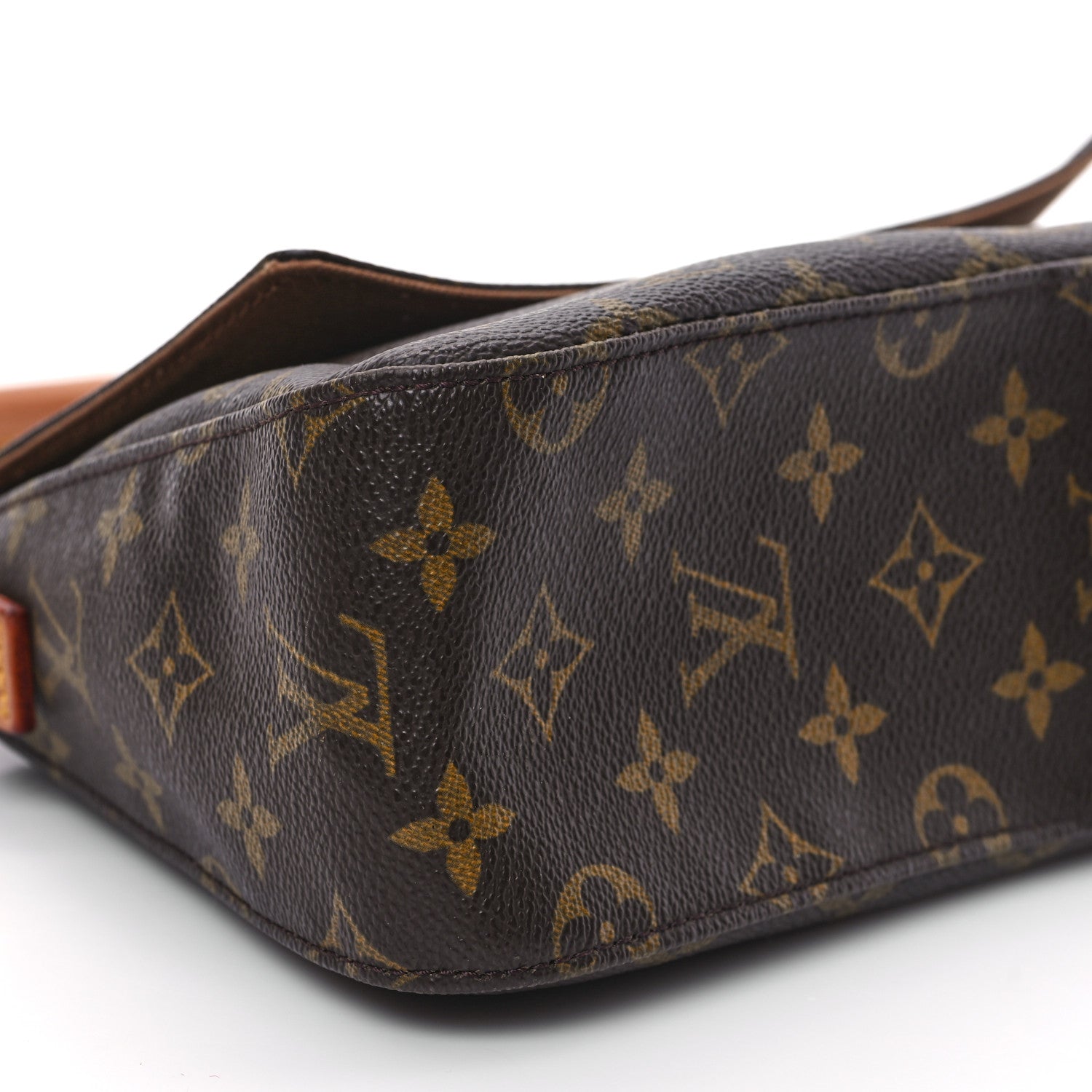 Louis Vuitton Monogram Mini Looping 8 of 10