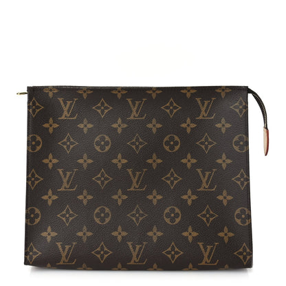 Louis Vuitton Monogram Toiletry Pouch 26 1 of 7