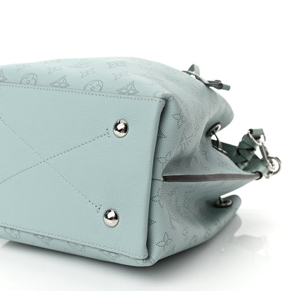 Louis Vuitton Mahina Muria Vert Lagon 9 of 9