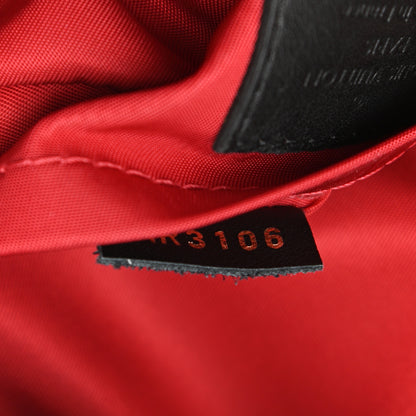 Louis Vuitton Monogram World Tour Palm Springs Backpack Mini 7 of 15