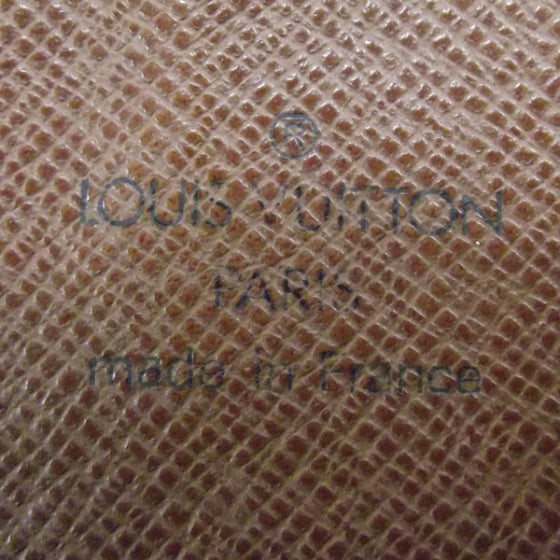 Louis Vuitton Monogram Musette GM 8 of 9