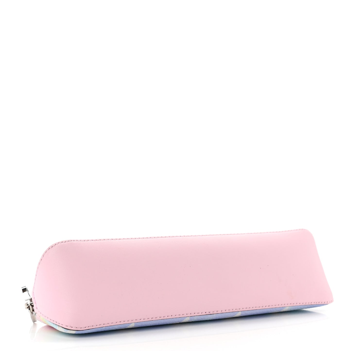 Monogram Escale Elizabeth Pencil Pouch Pastel