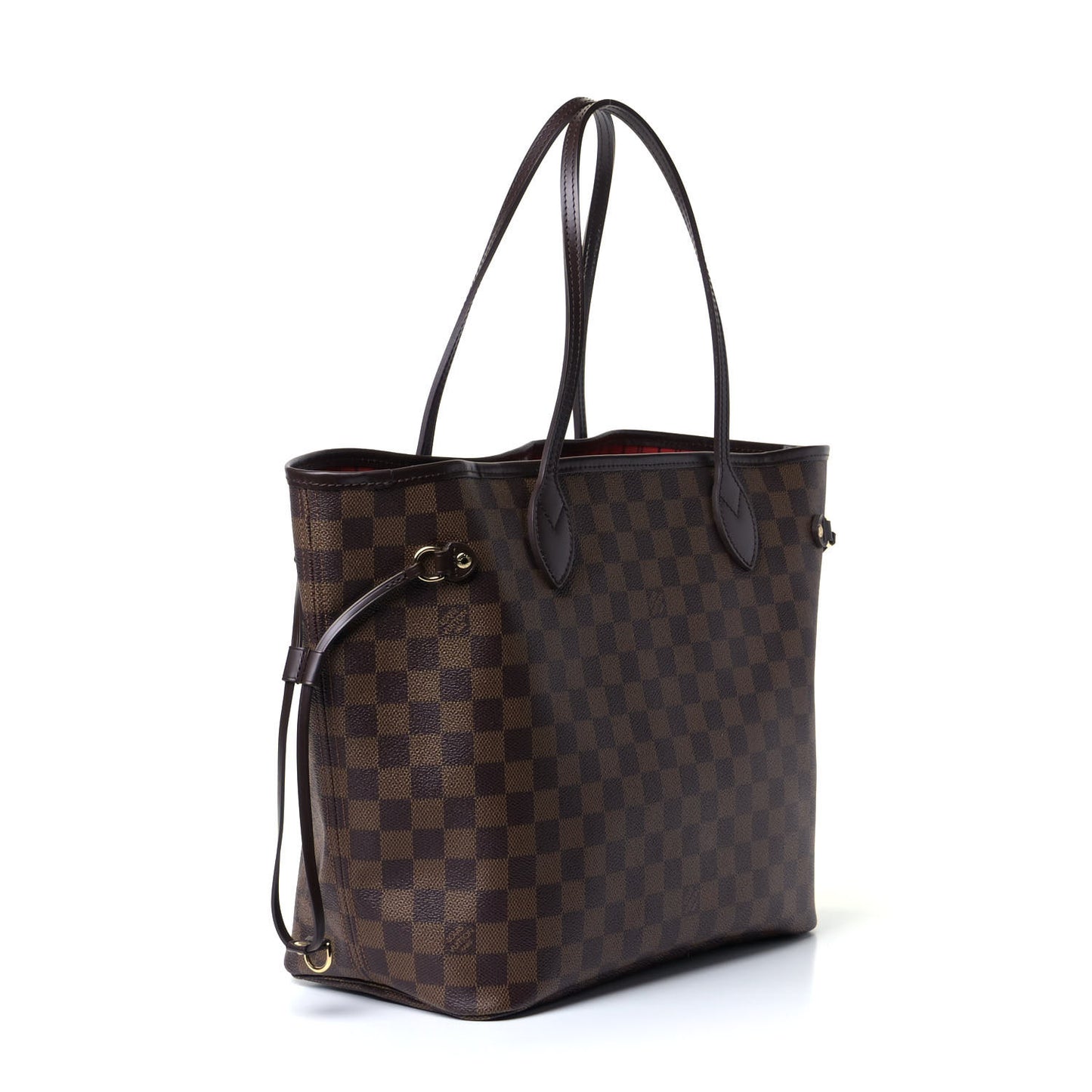 Damier Ebene Neverfull MM