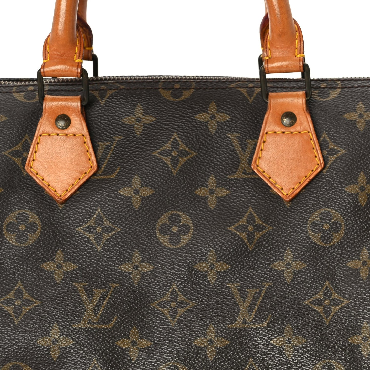 Monogram Speedy 35