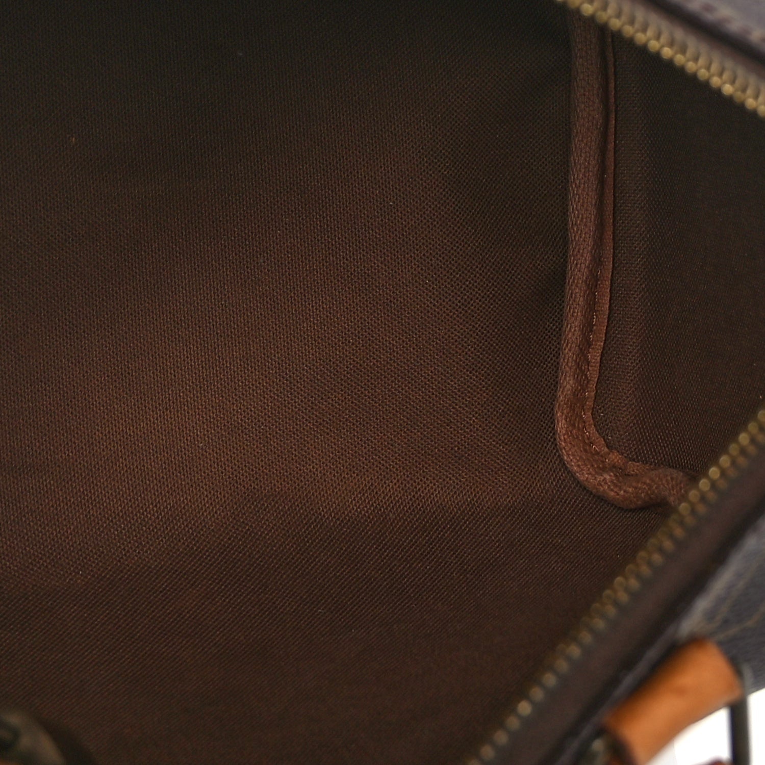 Louis Vuitton Monogram Speedy 25 4 of 8