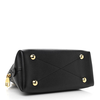 Louis Vuitton Empreinte Neo Alma BB Black 4 of 10