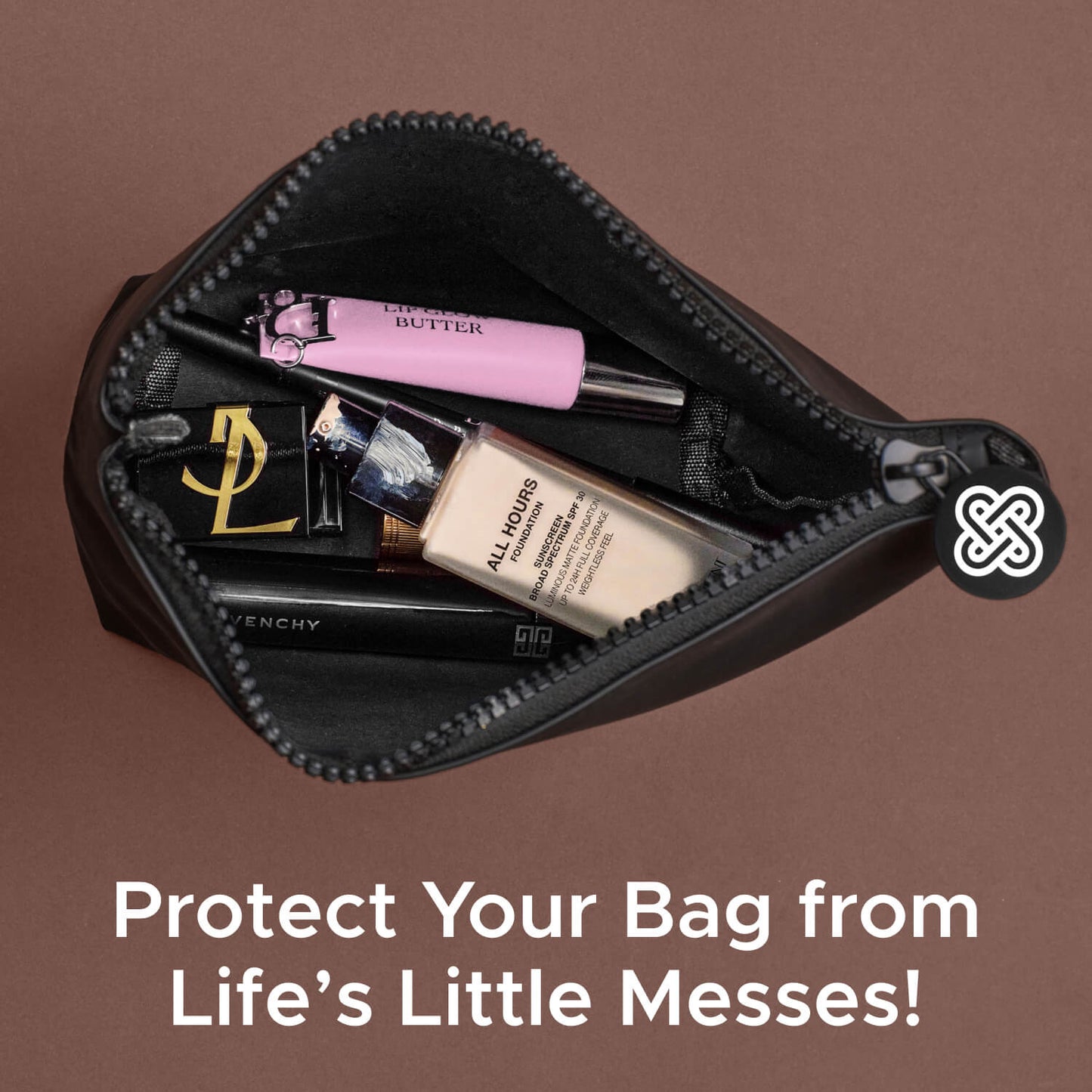 Handbag Protector Pouch Set of 3