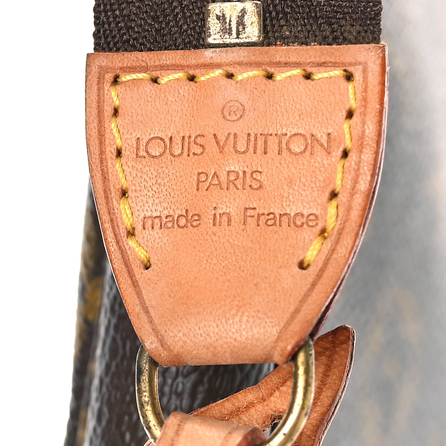 Louis Vuitton Monogram Pochette Accessories 7 of 10