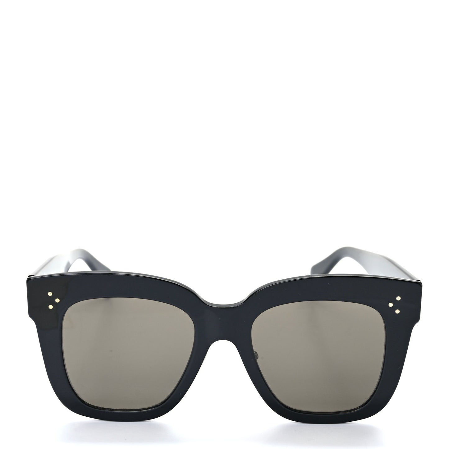 Acetate Kim Sunglasses CL 41444/S Black