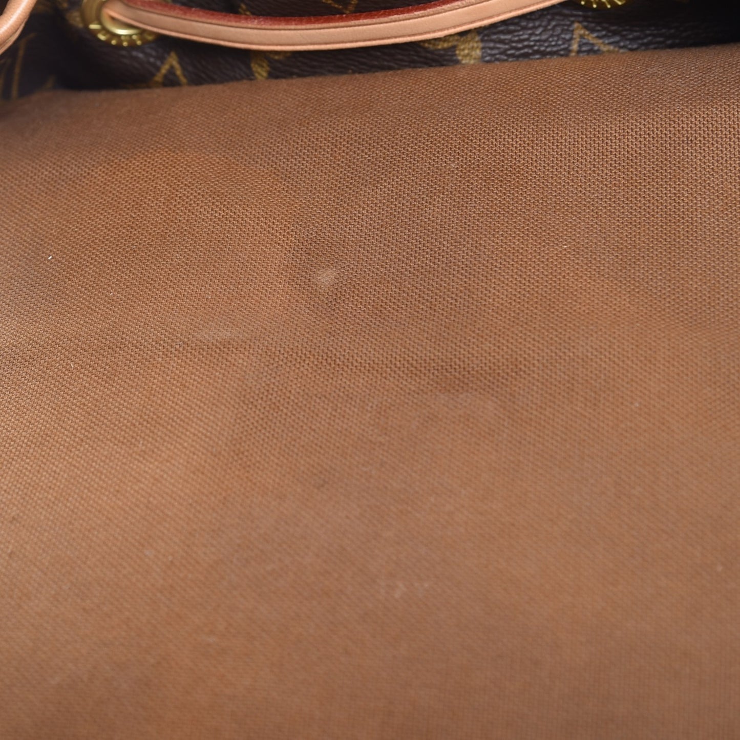 Monogram Montsouris GM Backpack