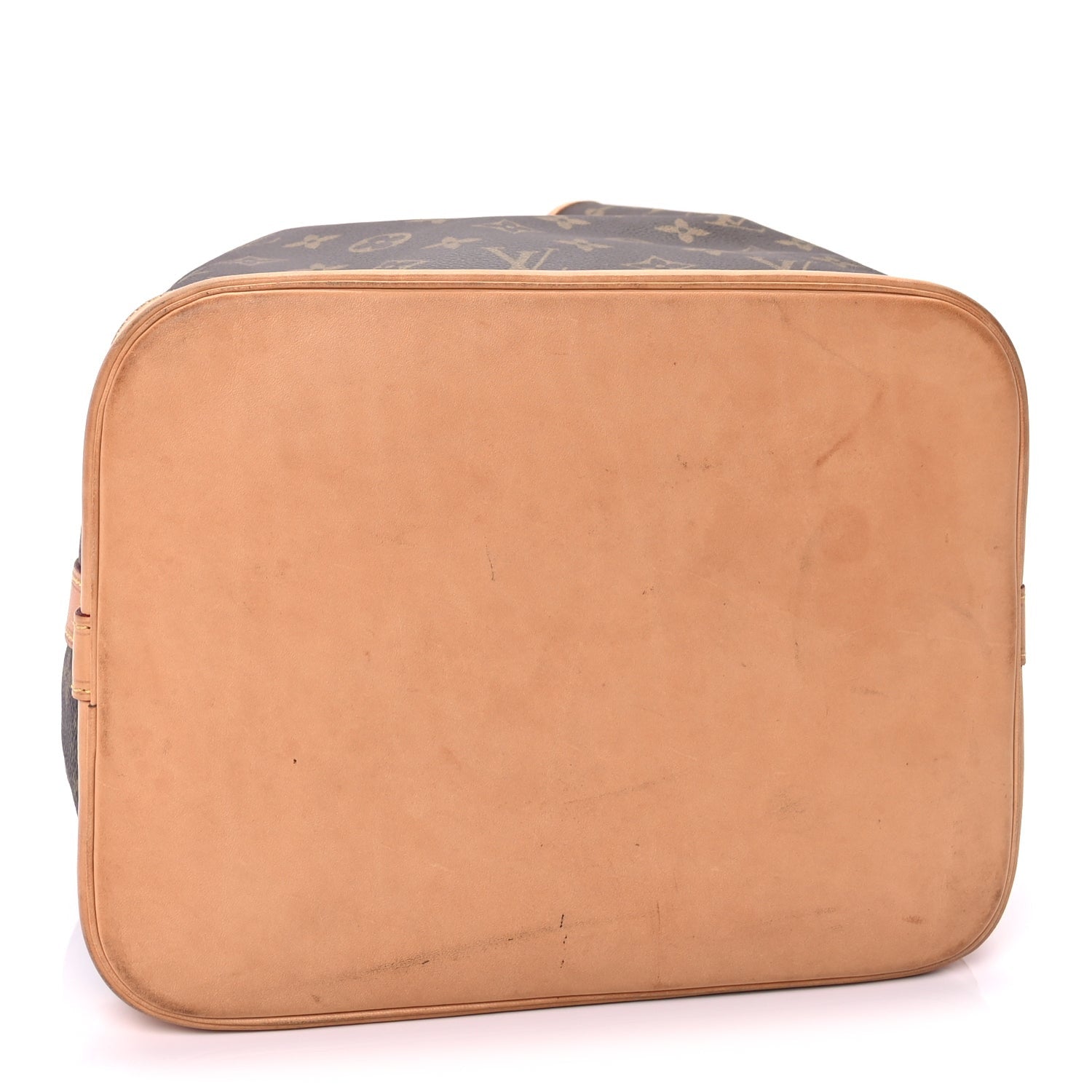 Louis Vuitton Monogram Petit Noe NM 4 of 8