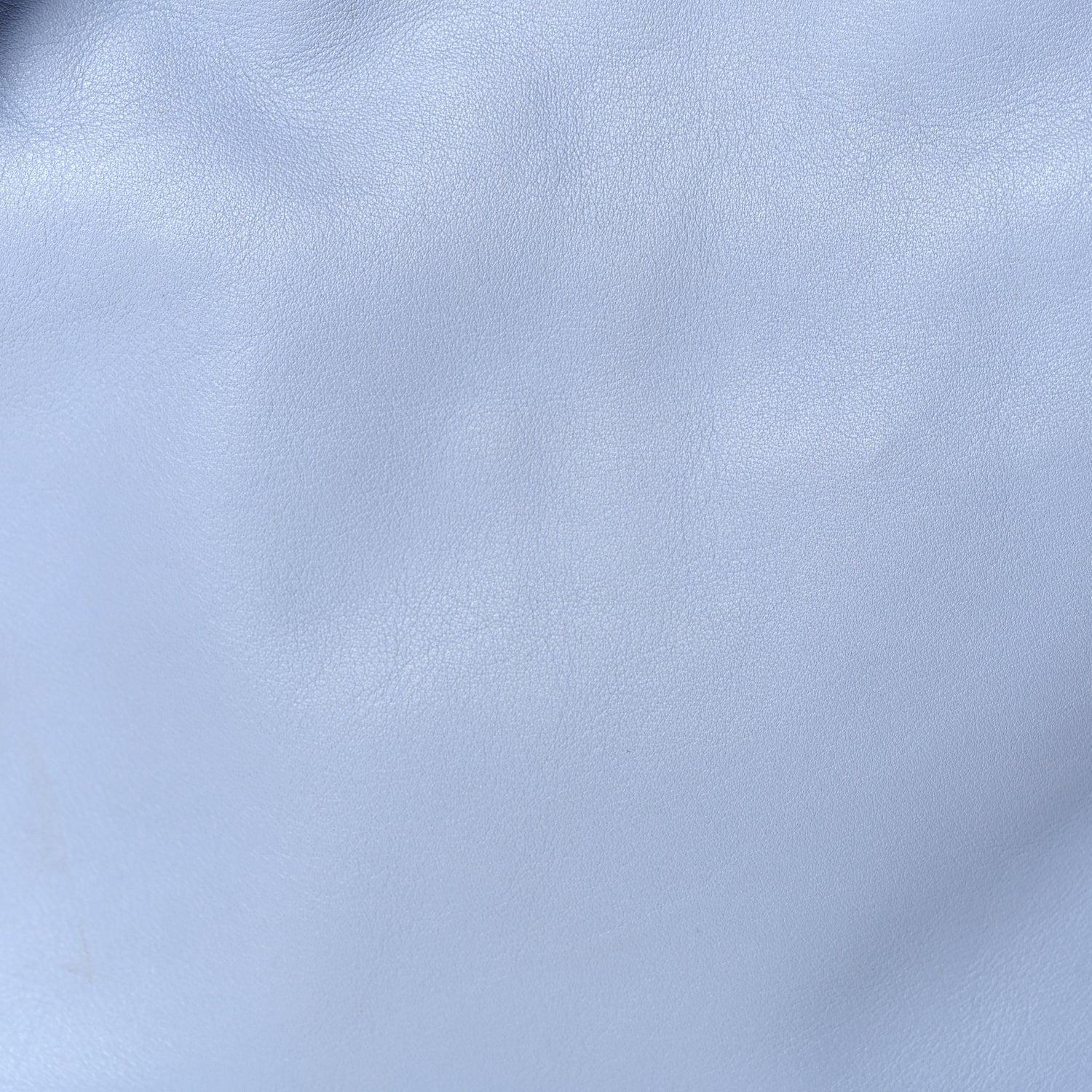 Loewe Calfskin Mini Flamenco Knot Bag Indigo Tan 6 of 8