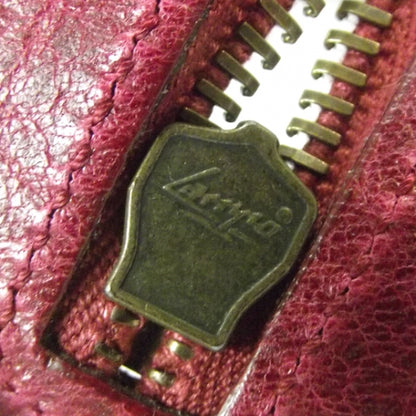 Balenciaga Agneau City Pourpre 10 of 12