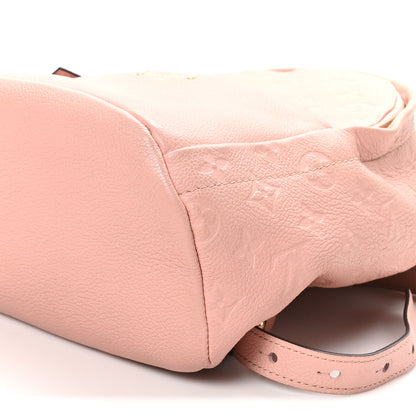 Louis Vuitton Empreinte Sorbonne Backpack Rose Poudre 9 of 9