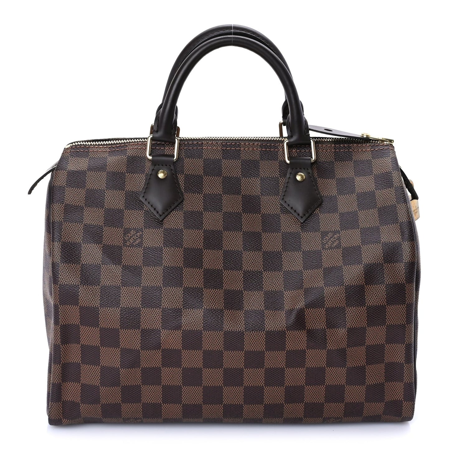 Damier Ebene Speedy 30