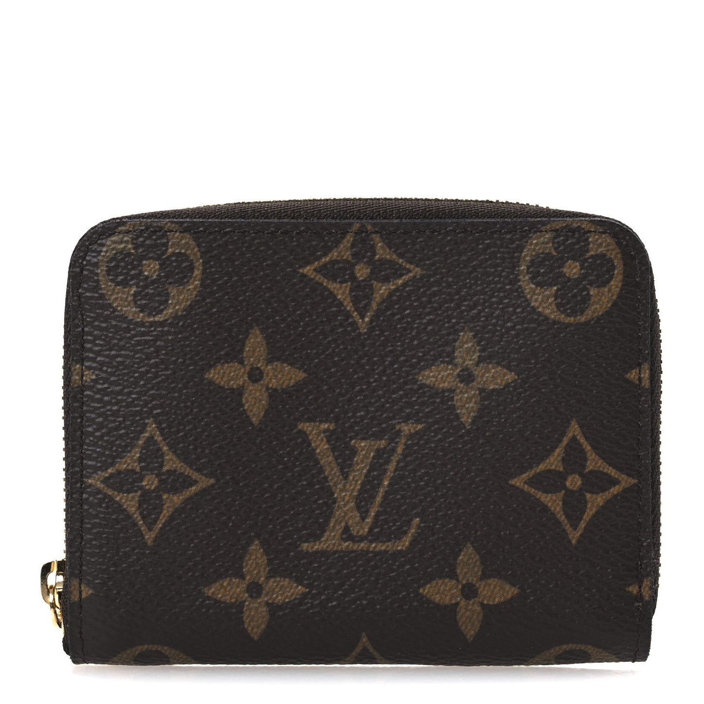 Monogram Zippy Coin Purse