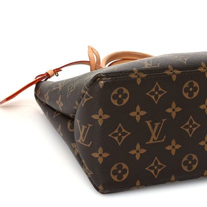 Louis Vuitton Monogram Petit Palais 7 of 8