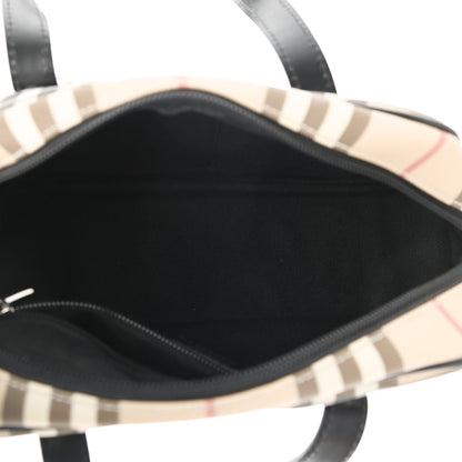 Burberry House Check Boston Black 6 of 10