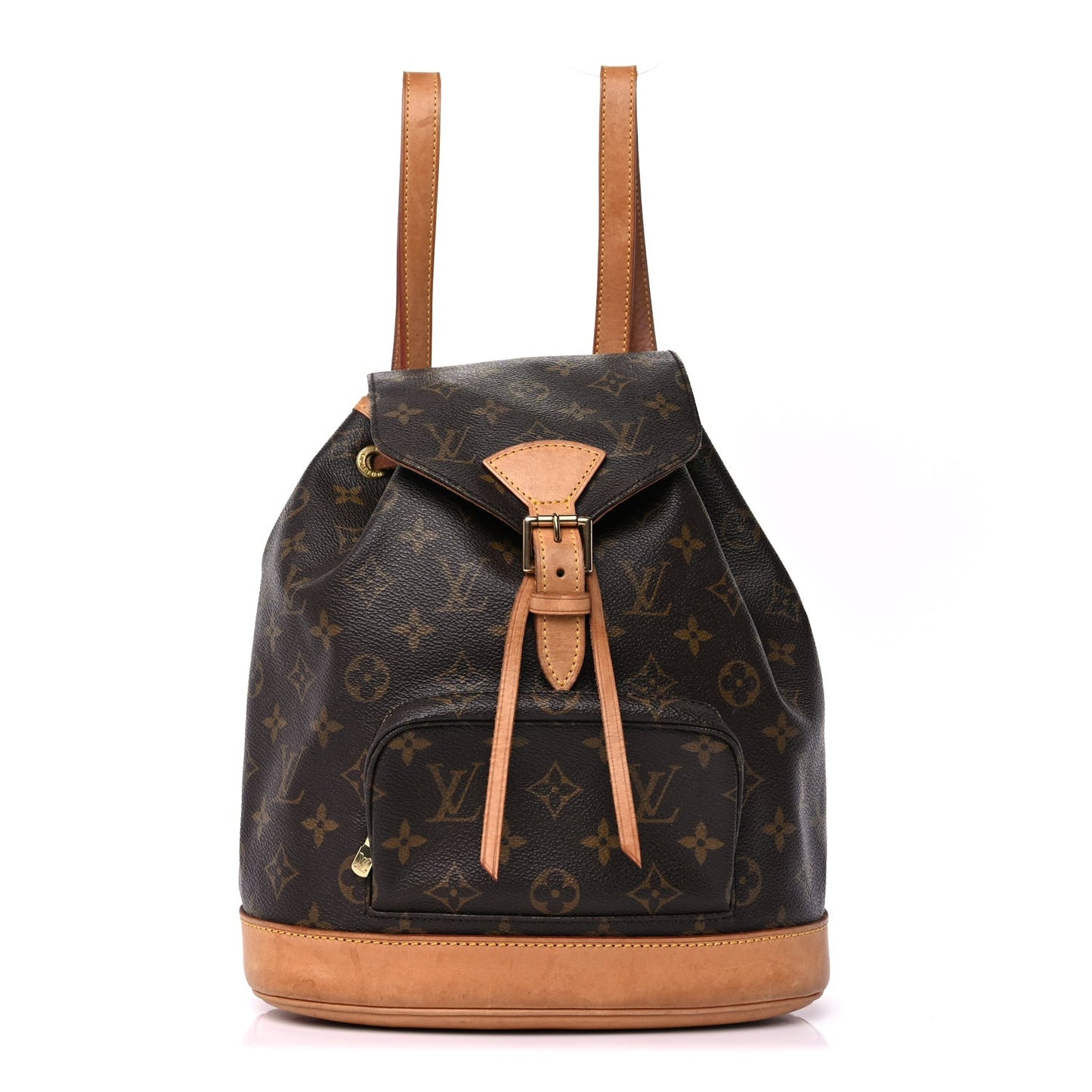 Monogram Montsouris MM Backpack