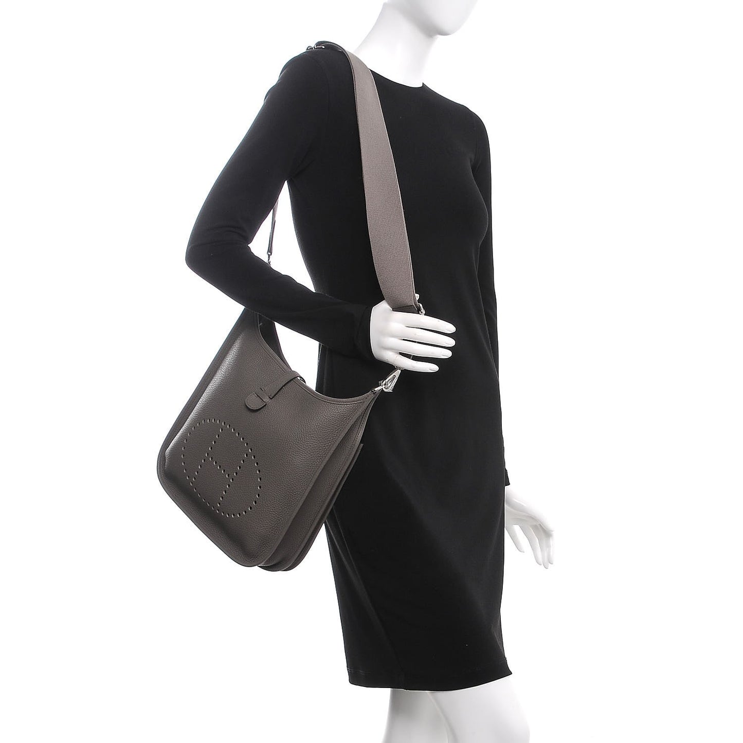 Taurillon Clemence Evelyne III PM Etain