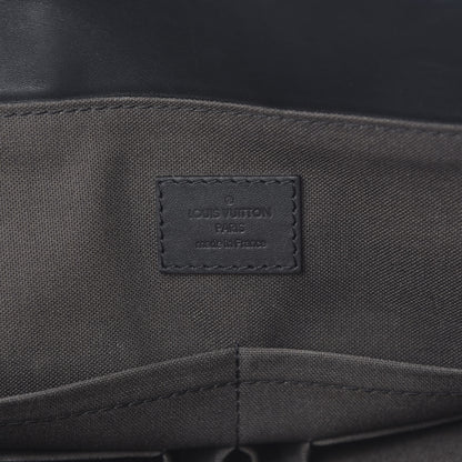 Louis Vuitton Damier Infini Daily Tote Onyx 6 of 12