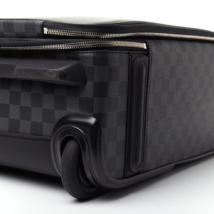 Louis Vuitton Damier Graphite Pegase 55 Business NM 7 of 7