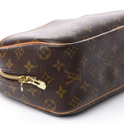 Louis Vuitton Monogram Trouville 6 of 12