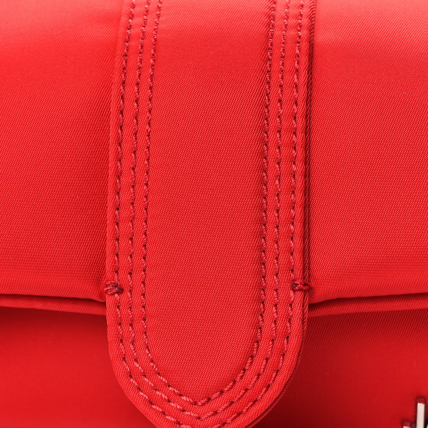 Jacquemus Nylon Le Petit Bambimou 6 of 8