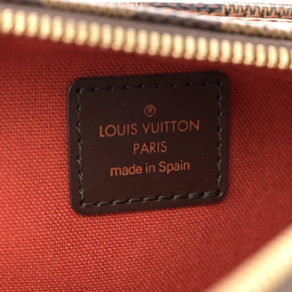 Louis Vuitton Damier Ebene Geronimos 6 of 7