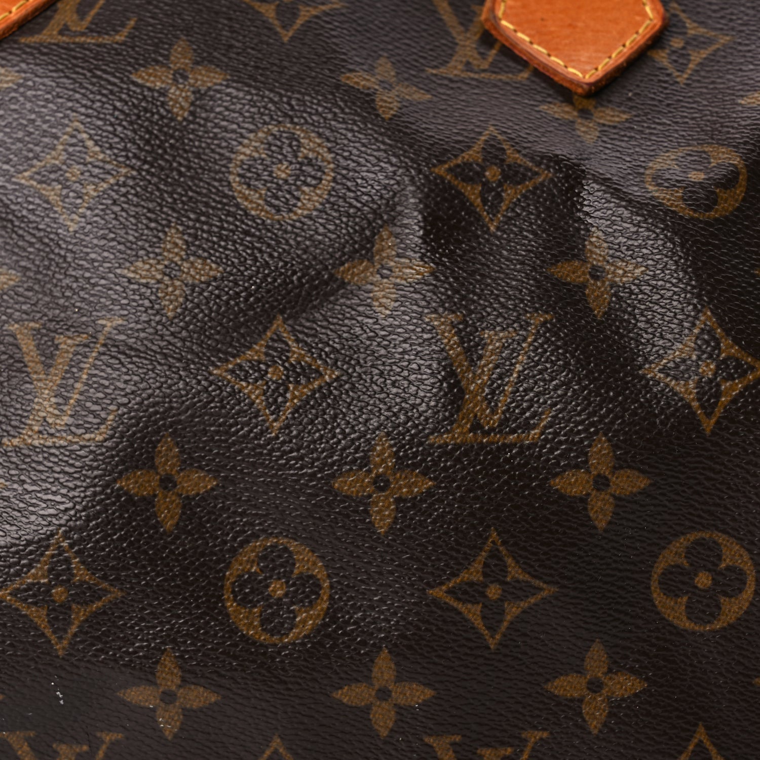 Louis Vuitton Monogram Speedy 30 6 of 11