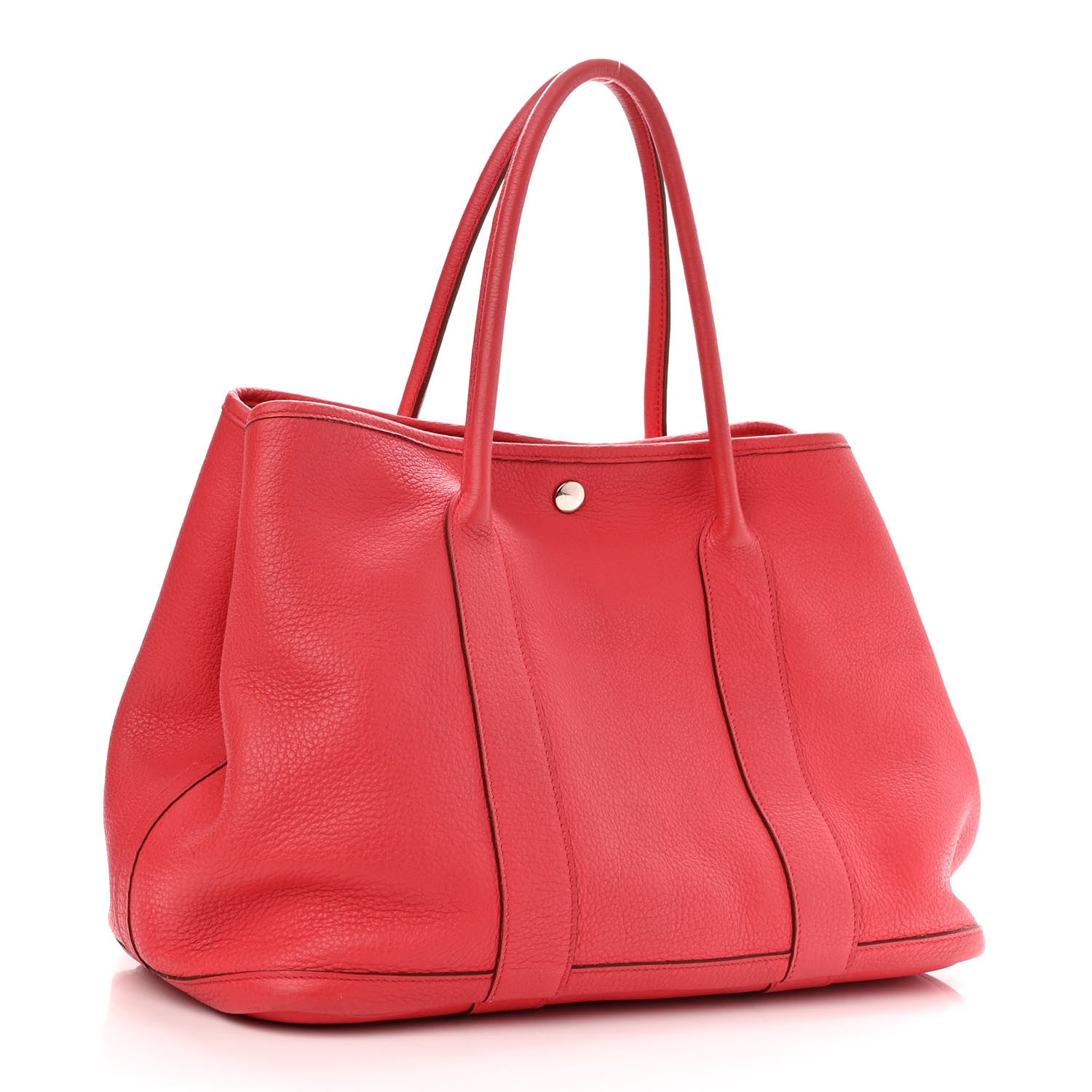 Hermes Negonda Garden Party 36 MM Bougainvillea 3 of 9