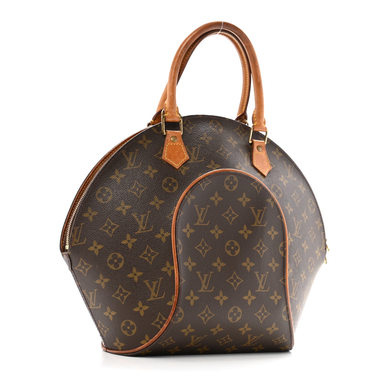Louis Vuitton Monogram Ellipse MM 3 of 14